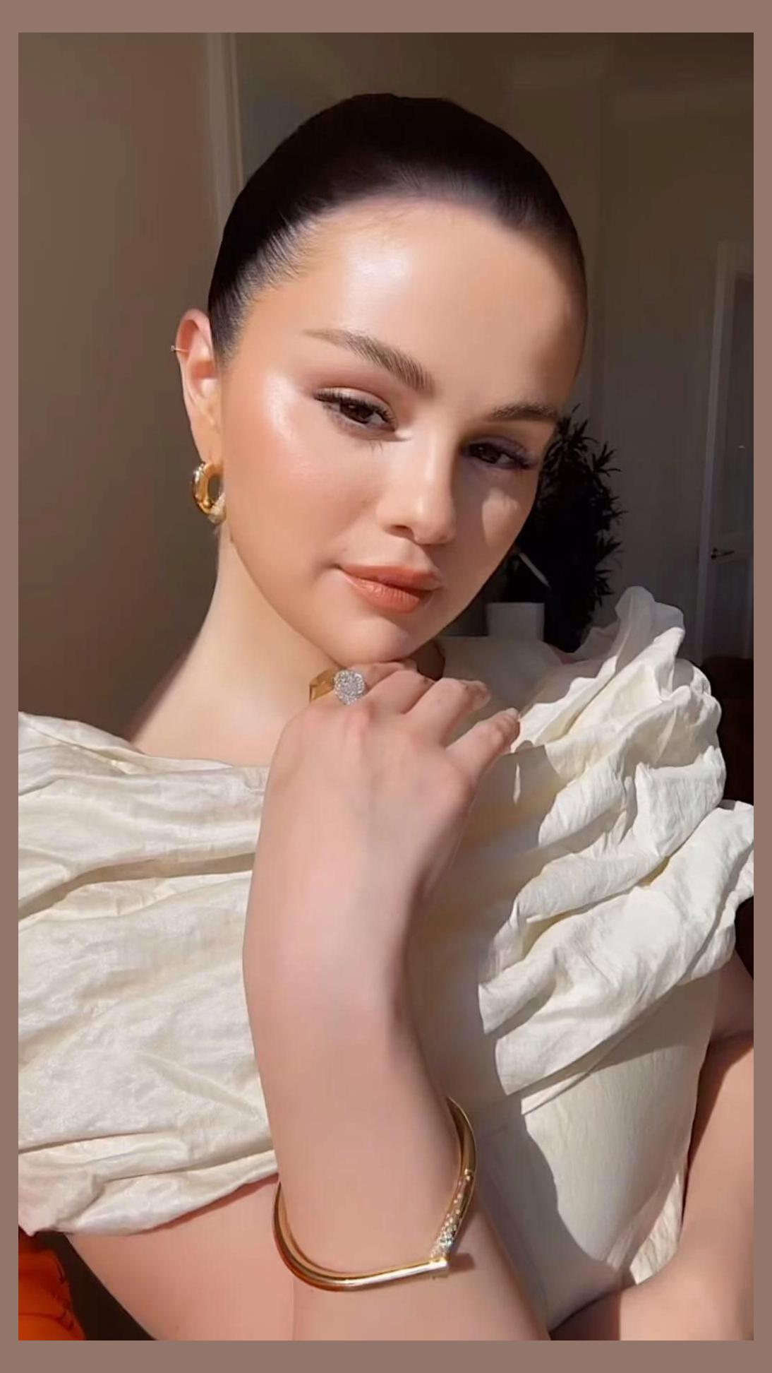 Selena Gomez